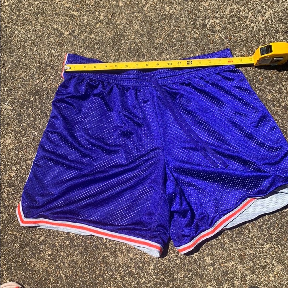 Nike Basketball Shorts XL